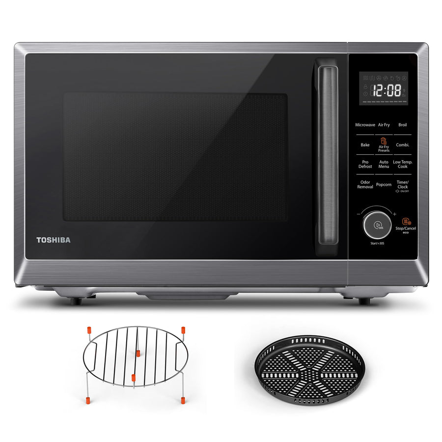 Countertop Microwave