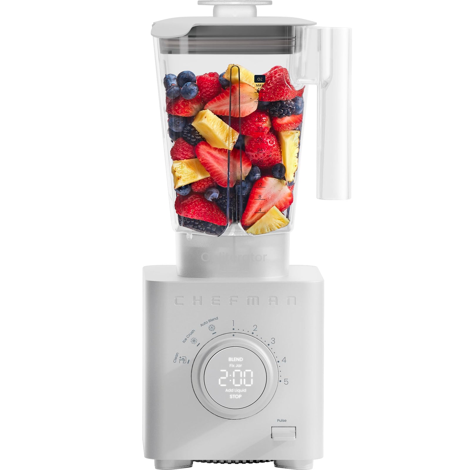 Chefman Blender