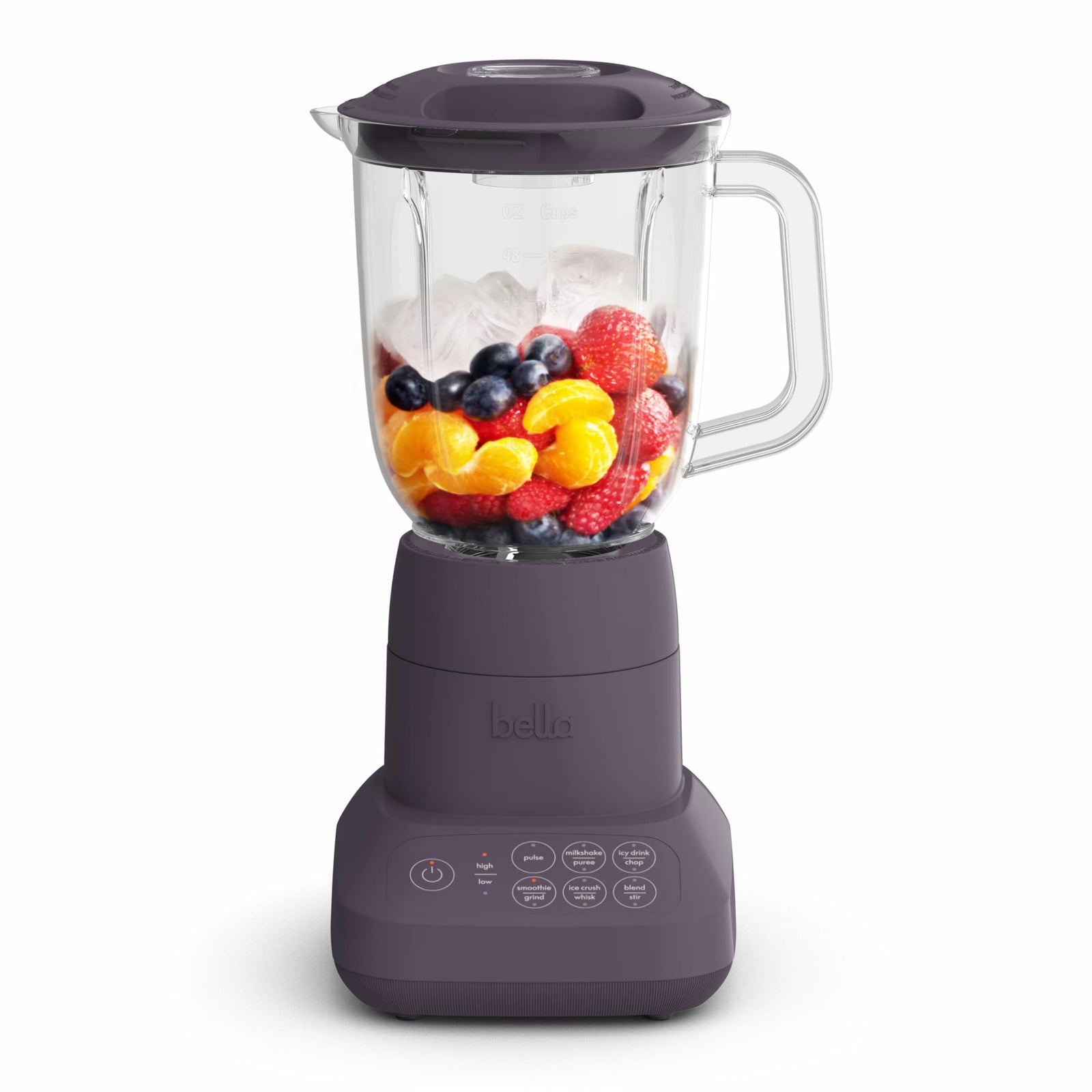 Bella 10 speed Countertop Blender