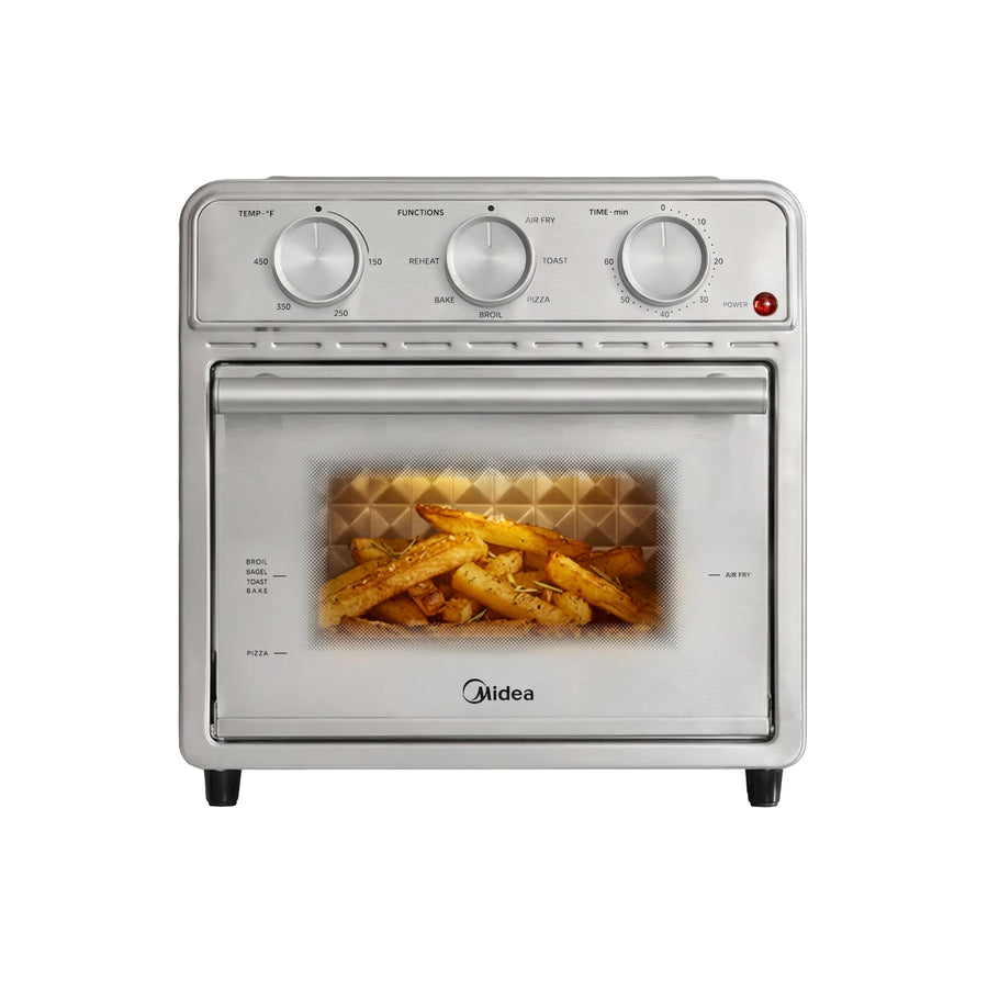 Air Fryer Toaster Oven Combo