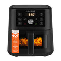 4 QT Mini 6-in-1 Air Fryer