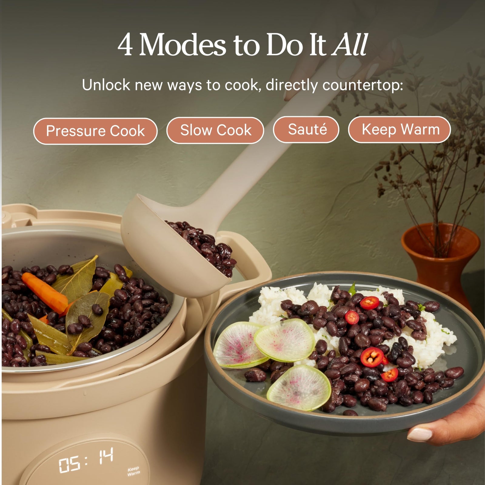 Our Place Dream Cooker