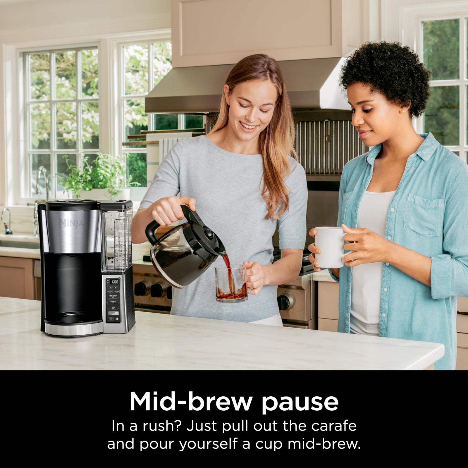 Ninja Coffee Maker