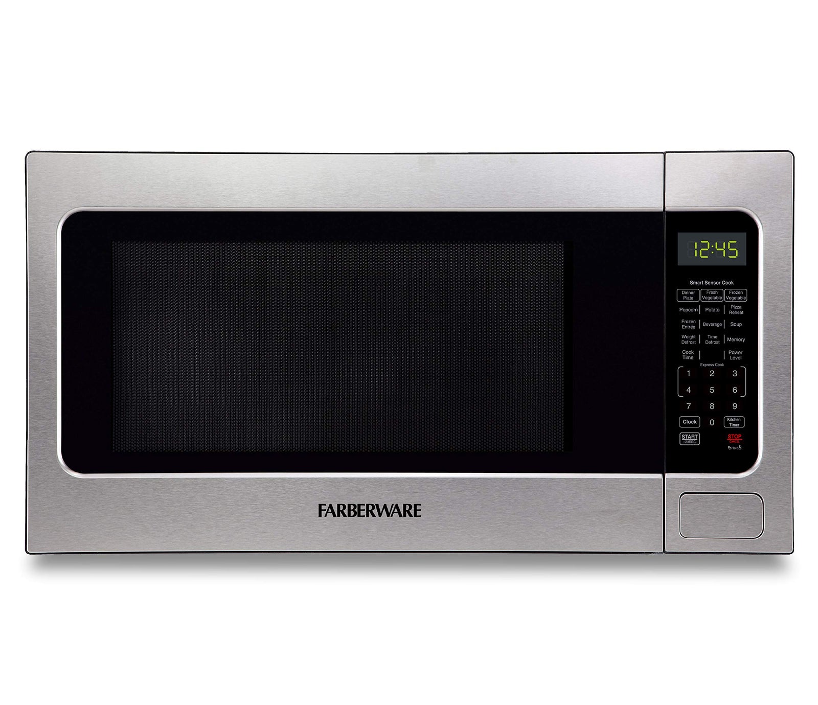 Farberware Compact Countertop Microwave Oven