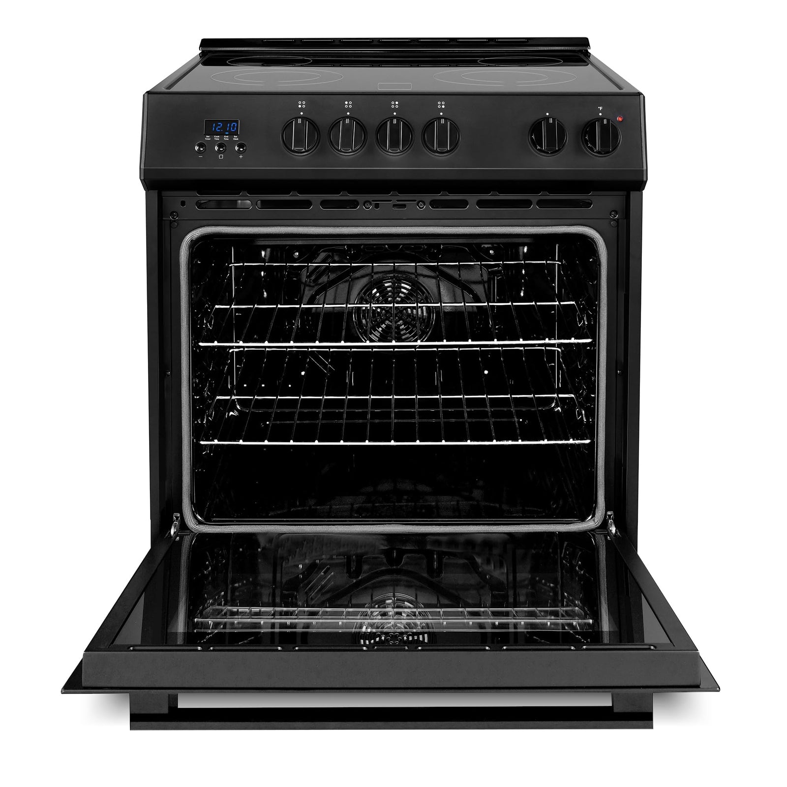 30" Electric Range 5.0 Cu. Ft.