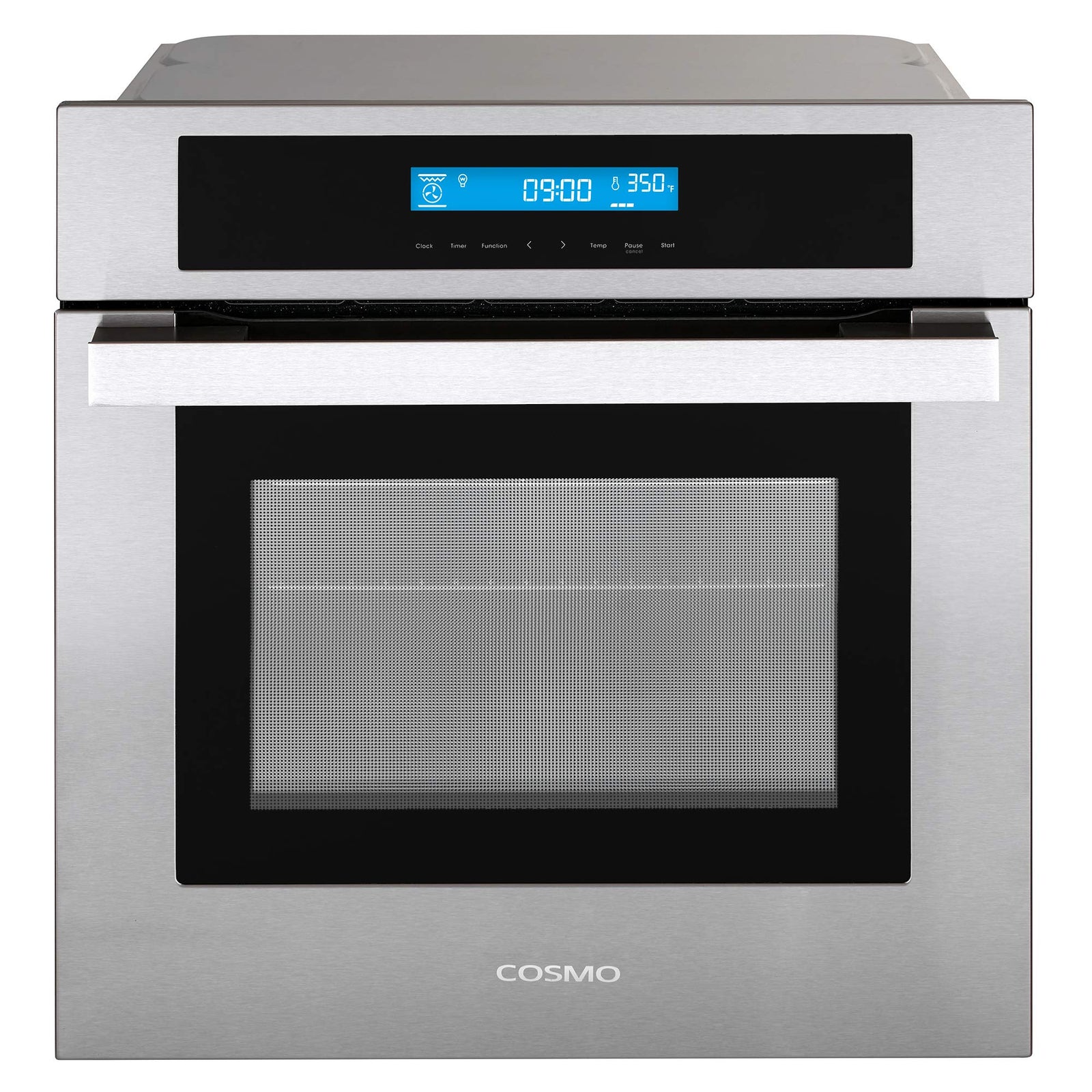24" Electric Wall Oven with True Convection