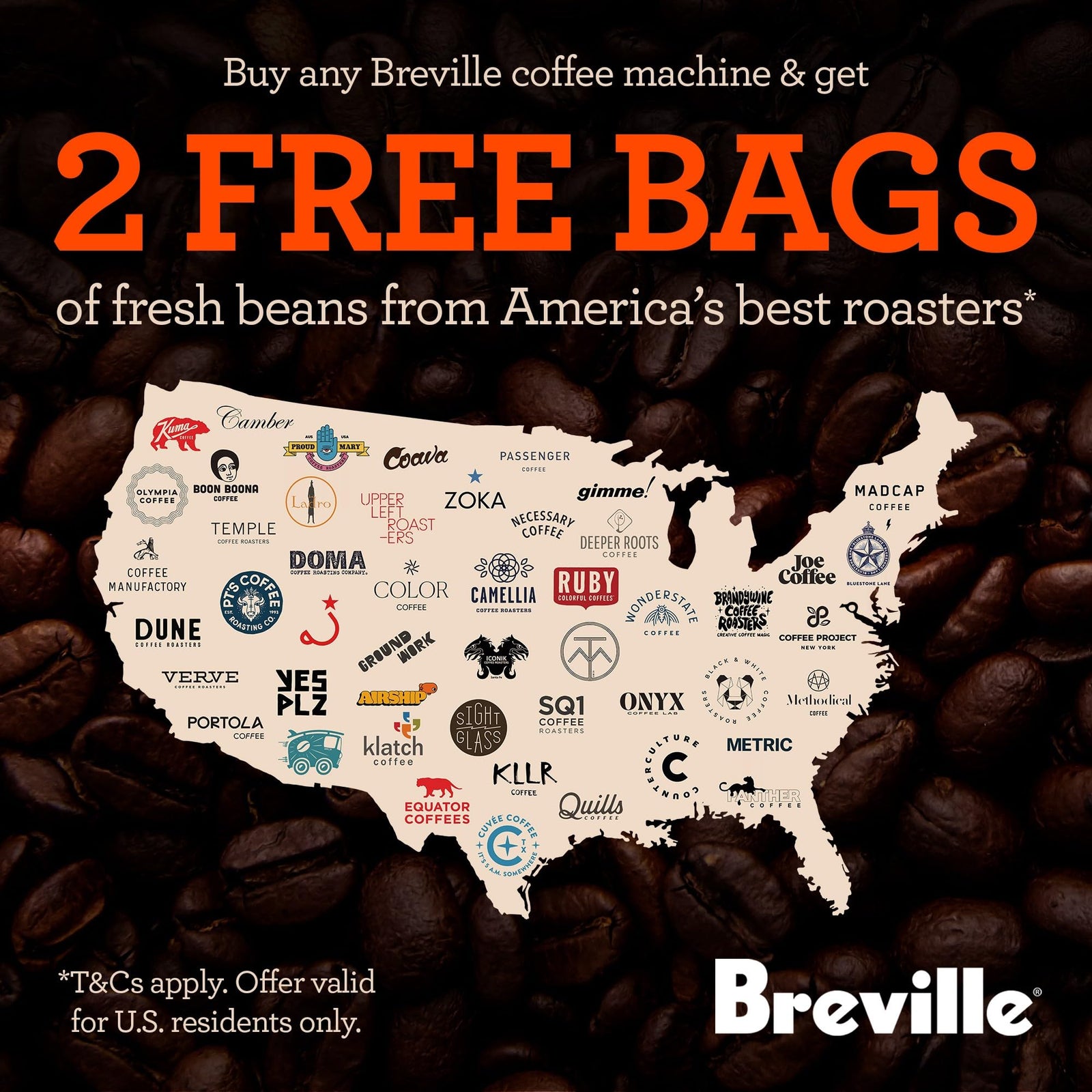 Grind & Brew Coffee Maker with Thermal Carafe