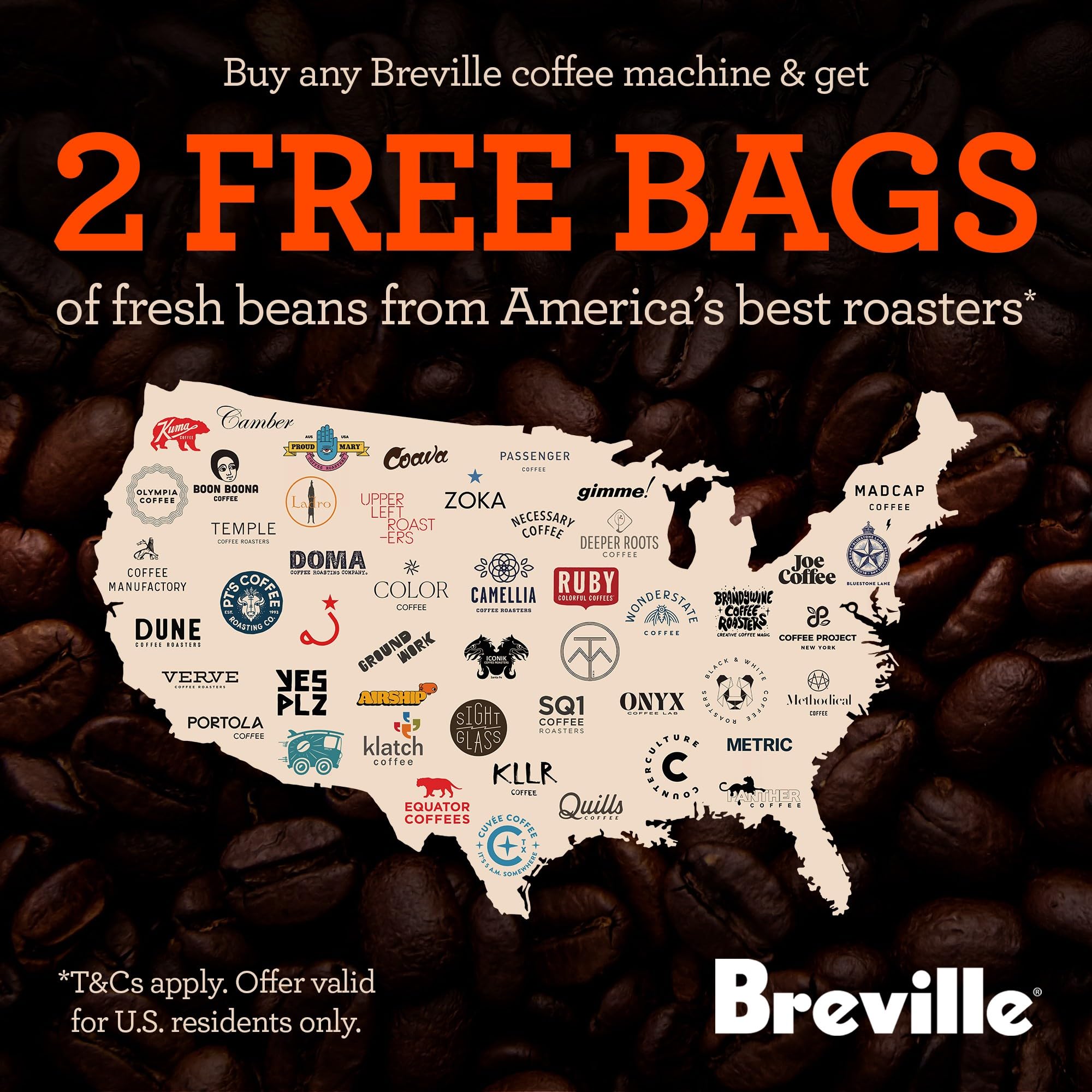 Grind & Brew Coffee Maker with Thermal Carafe