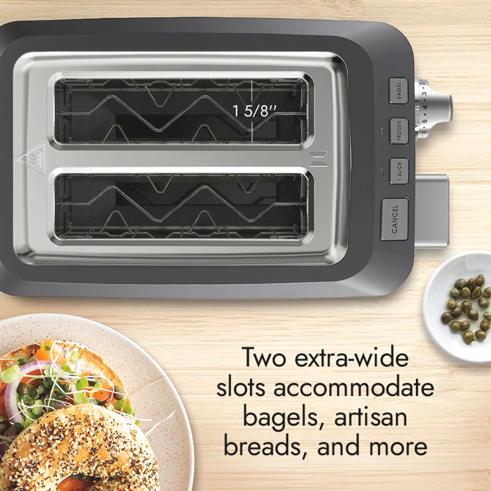 Lotus Toaster