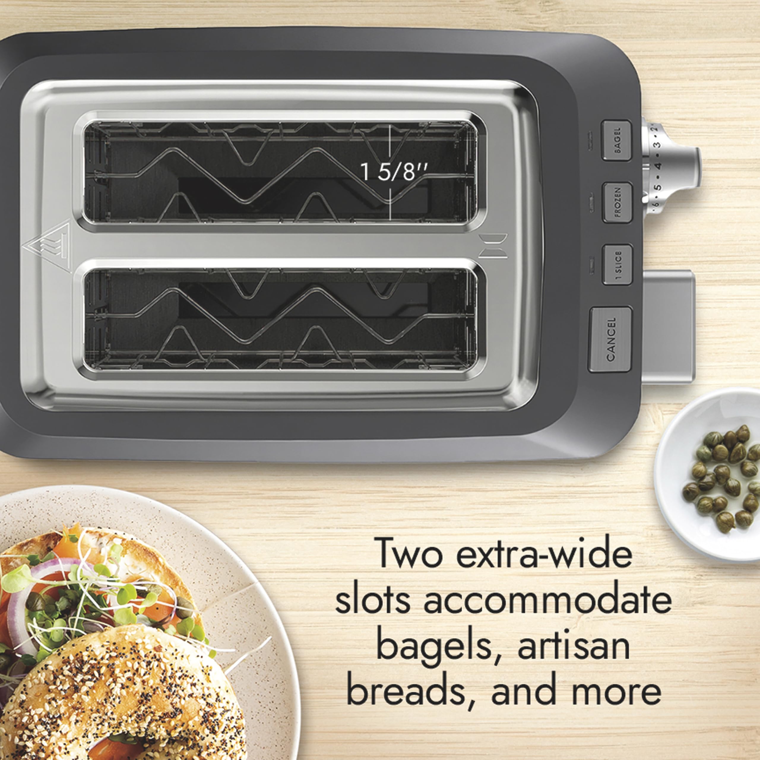 Lotus Toaster