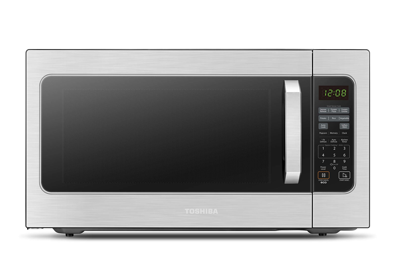 TOSHIBA