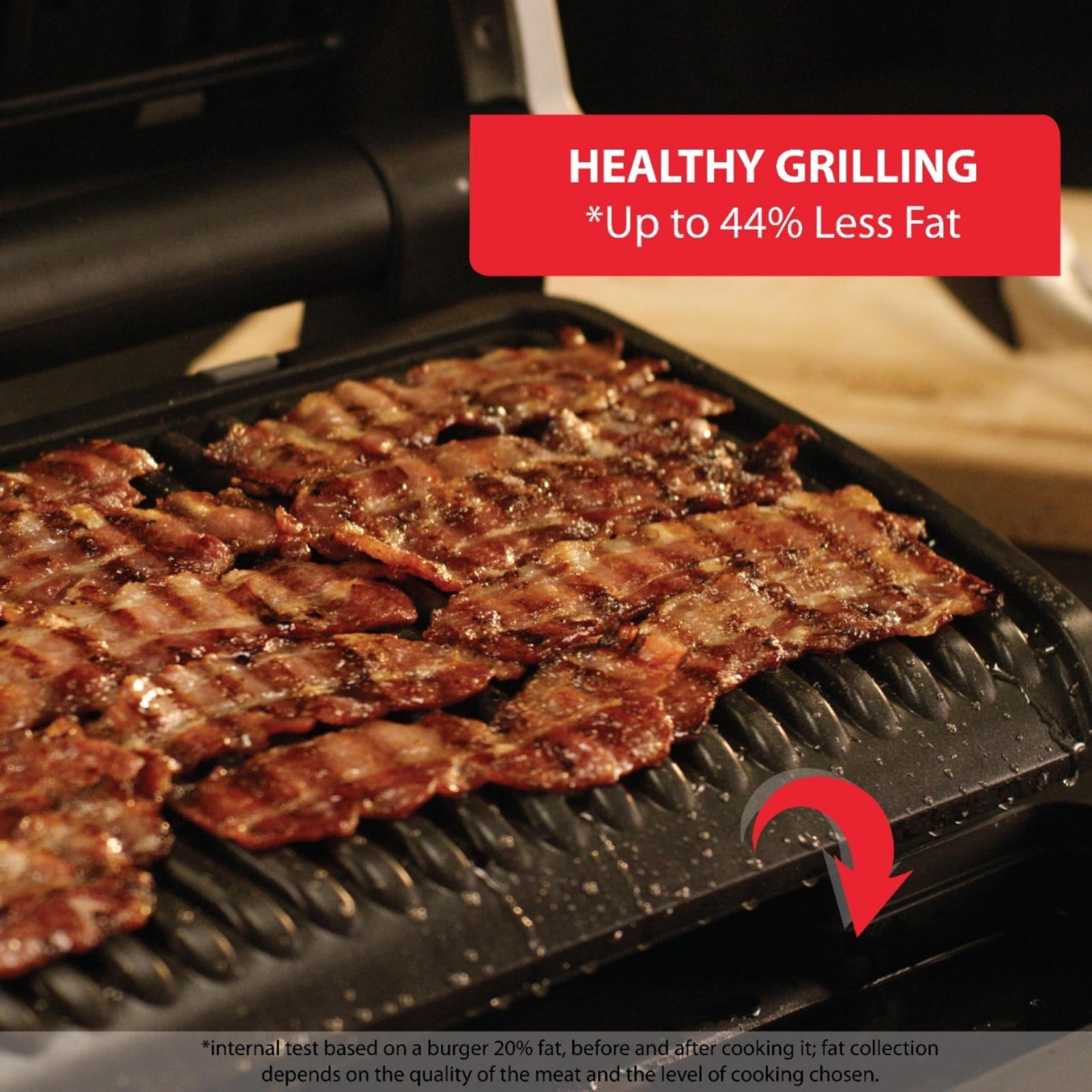 T-fal Electric Grill
