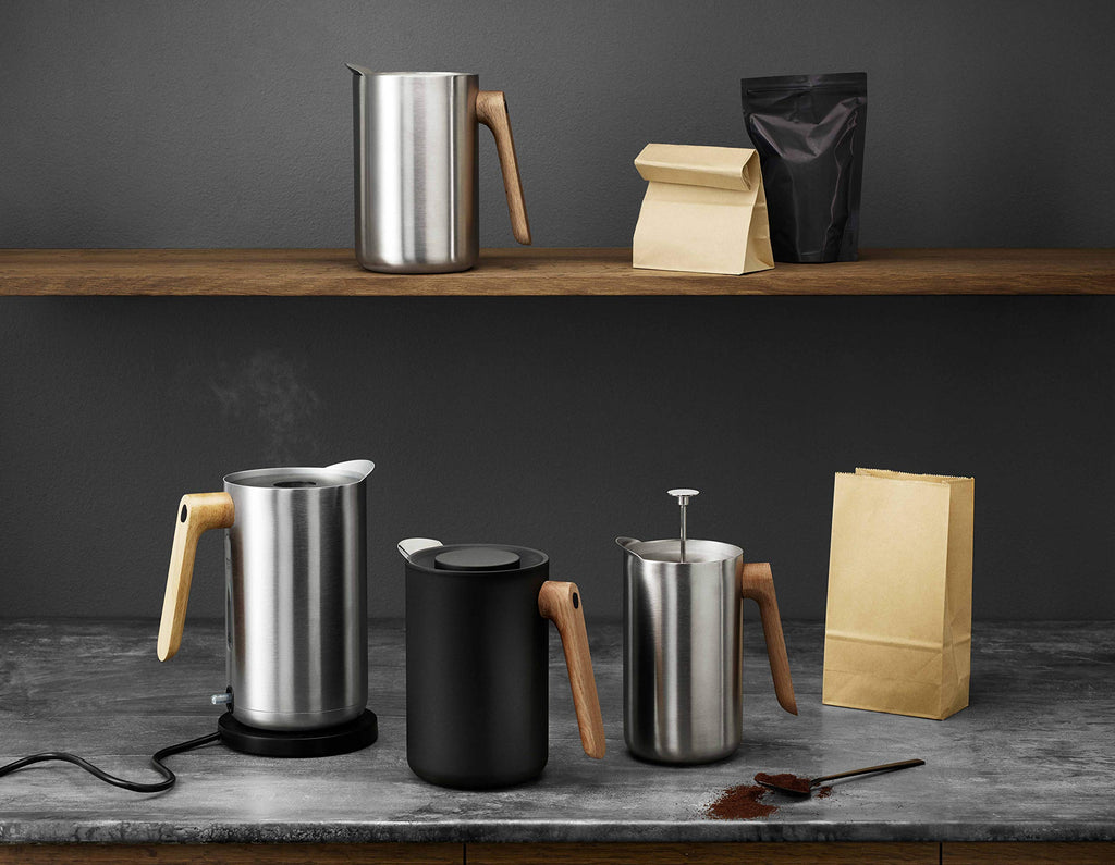 Eva Solo Nordic Kitchen Electric Kettle 1.5L