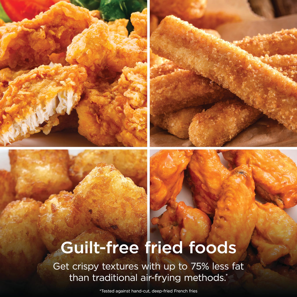 5 QT 4-in-1 Digital Air Fryer