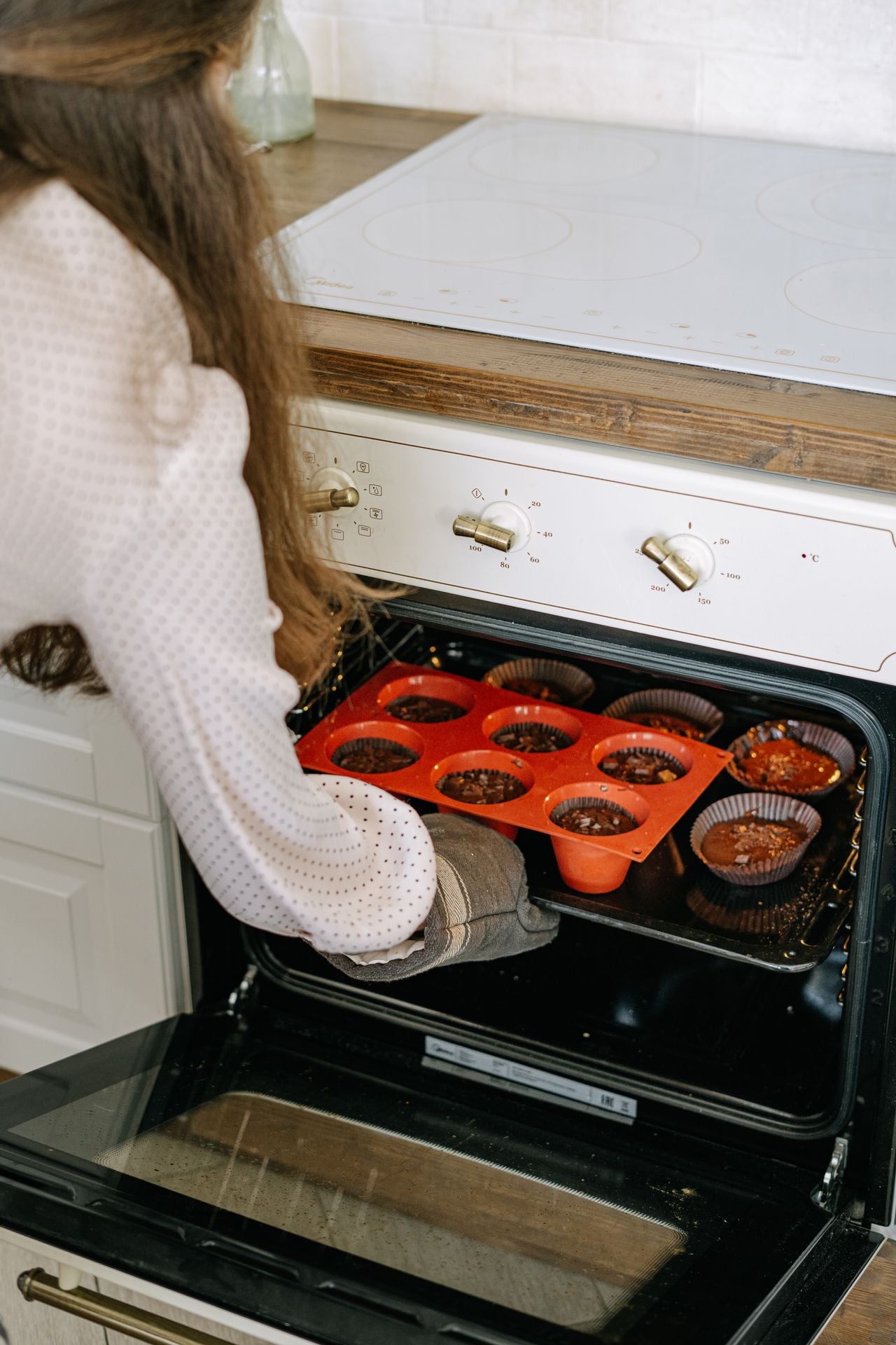 Gastrova kitchen appliance scene